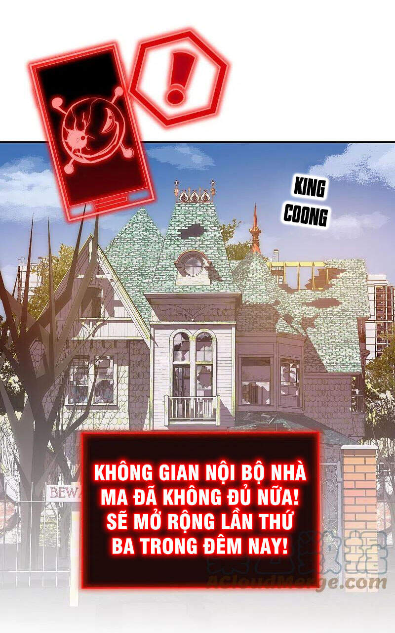 Ta Có Một Tòa Nhà Ma Chapter 159 - Trang 2