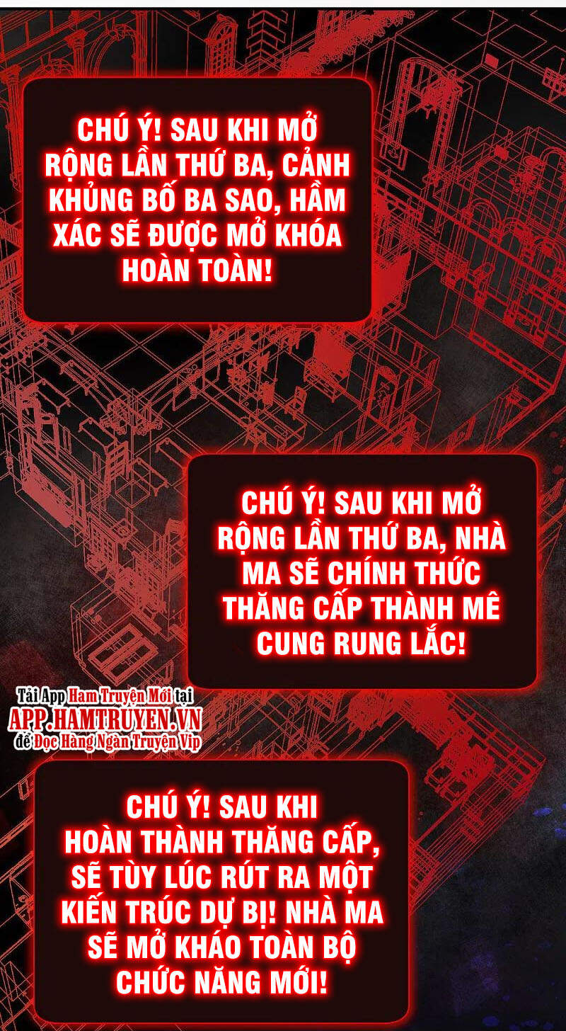 Ta Có Một Tòa Nhà Ma Chapter 159 - Trang 2