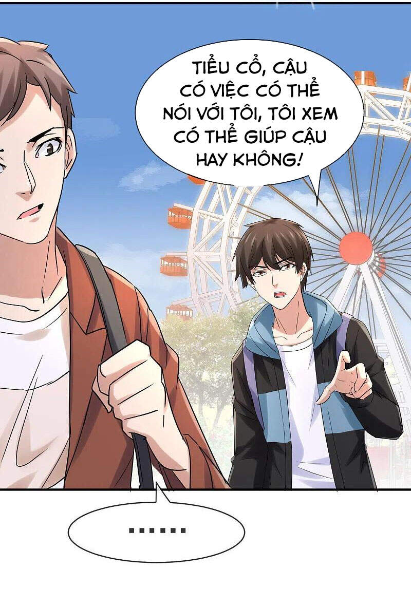 Ta Có Một Tòa Nhà Ma Chapter 159 - Trang 2