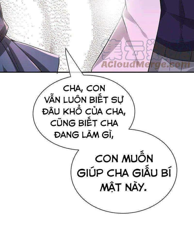 Ta Có Một Tòa Nhà Ma Chapter 158 - Trang 2