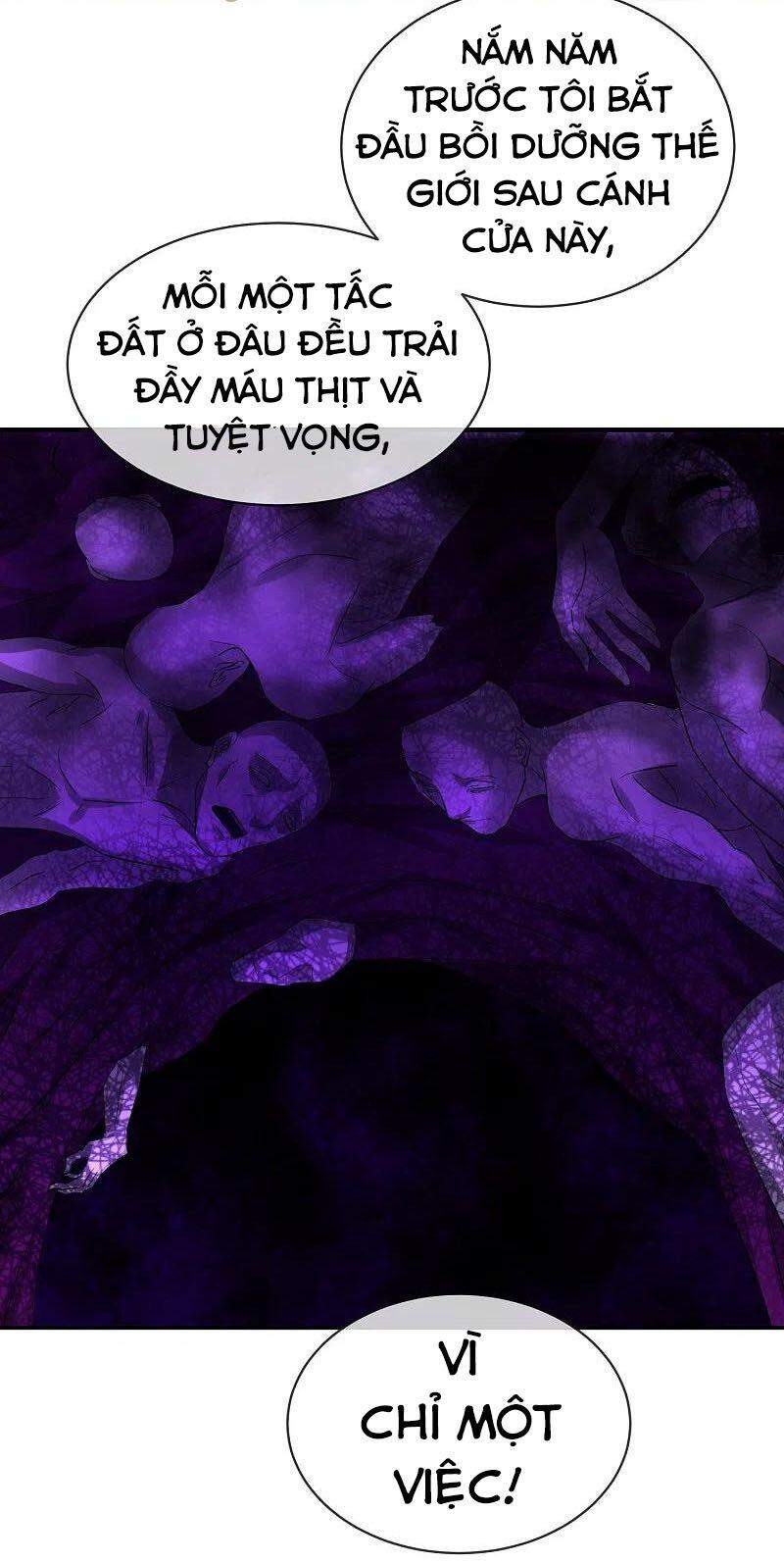 Ta Có Một Tòa Nhà Ma Chapter 158 - Trang 2