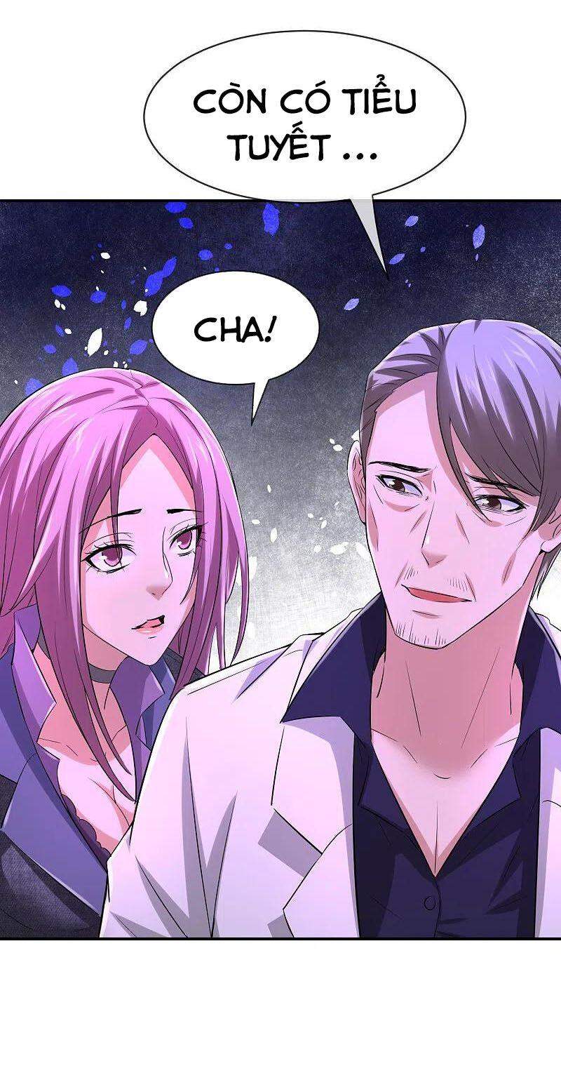 Ta Có Một Tòa Nhà Ma Chapter 158 - Trang 2