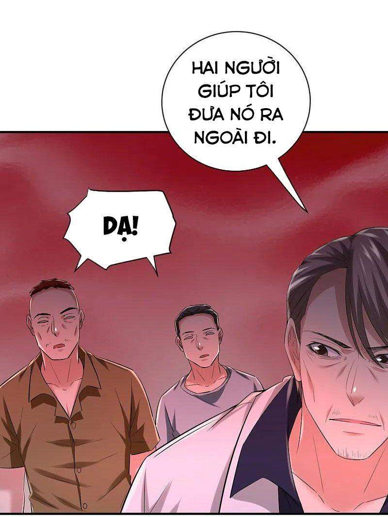 Ta Có Một Tòa Nhà Ma Chapter 158 - Trang 2