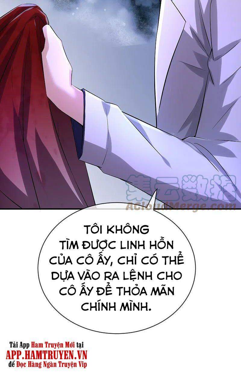 Ta Có Một Tòa Nhà Ma Chapter 158 - Trang 2