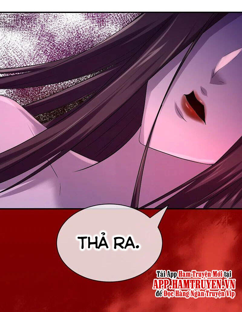 Ta Có Một Tòa Nhà Ma Chapter 156 - Trang 2