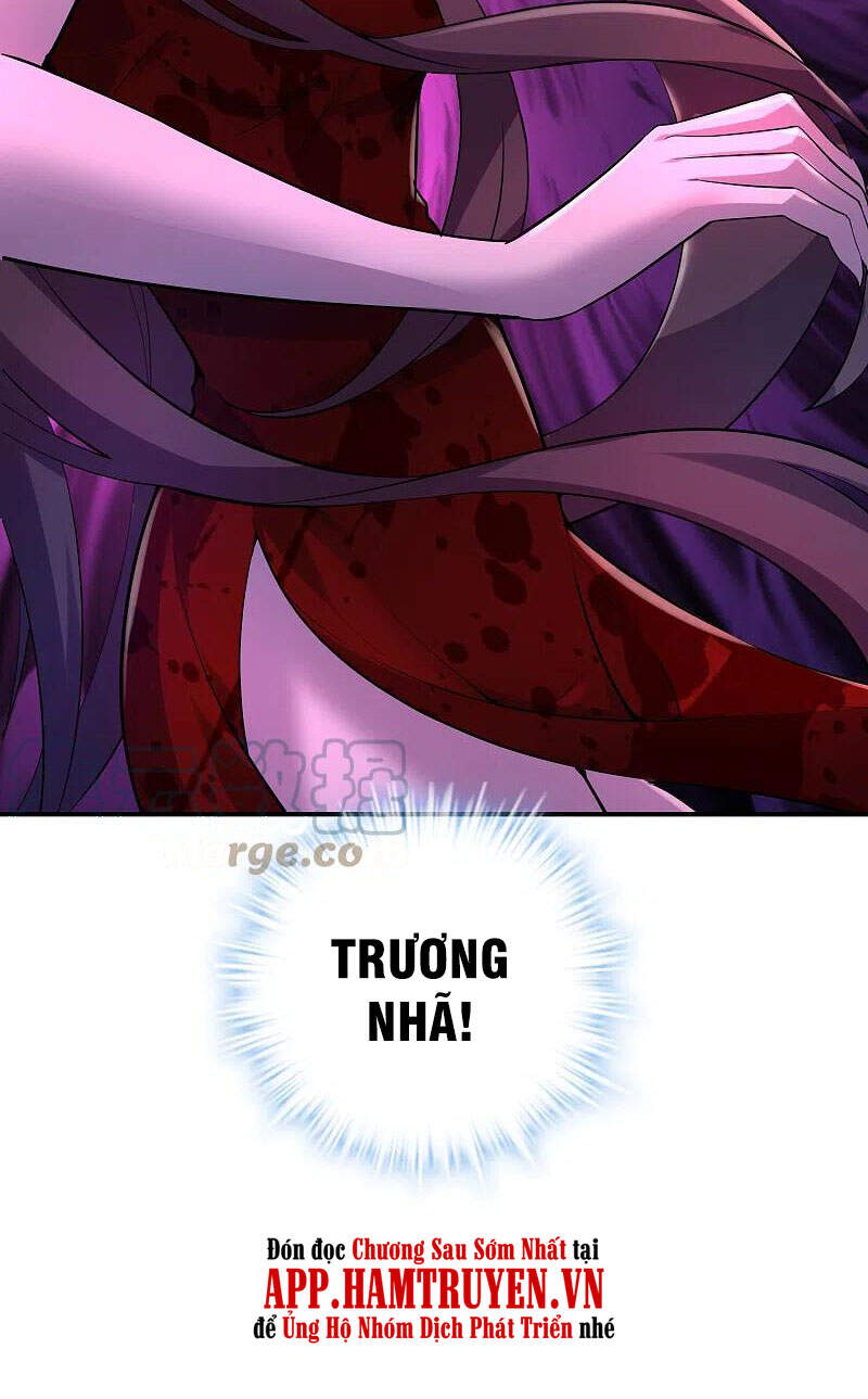 Ta Có Một Tòa Nhà Ma Chapter 156 - Trang 2