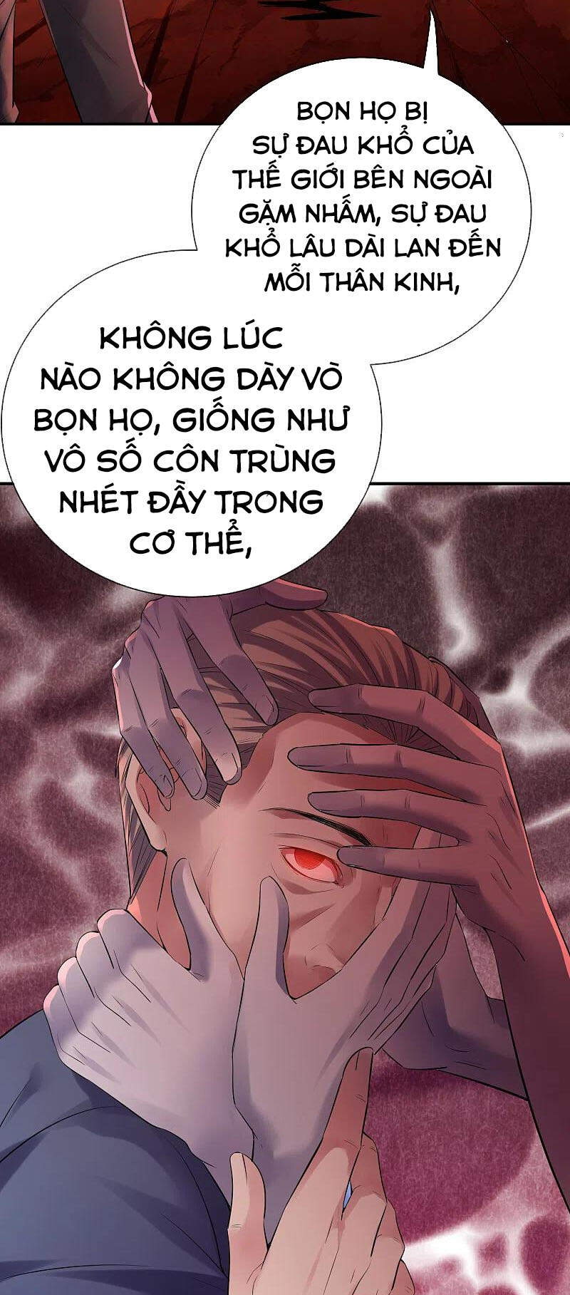 Ta Có Một Tòa Nhà Ma Chapter 155 - Trang 2