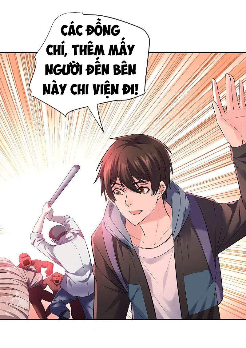 Ta Có Một Tòa Nhà Ma Chapter 155 - Trang 2