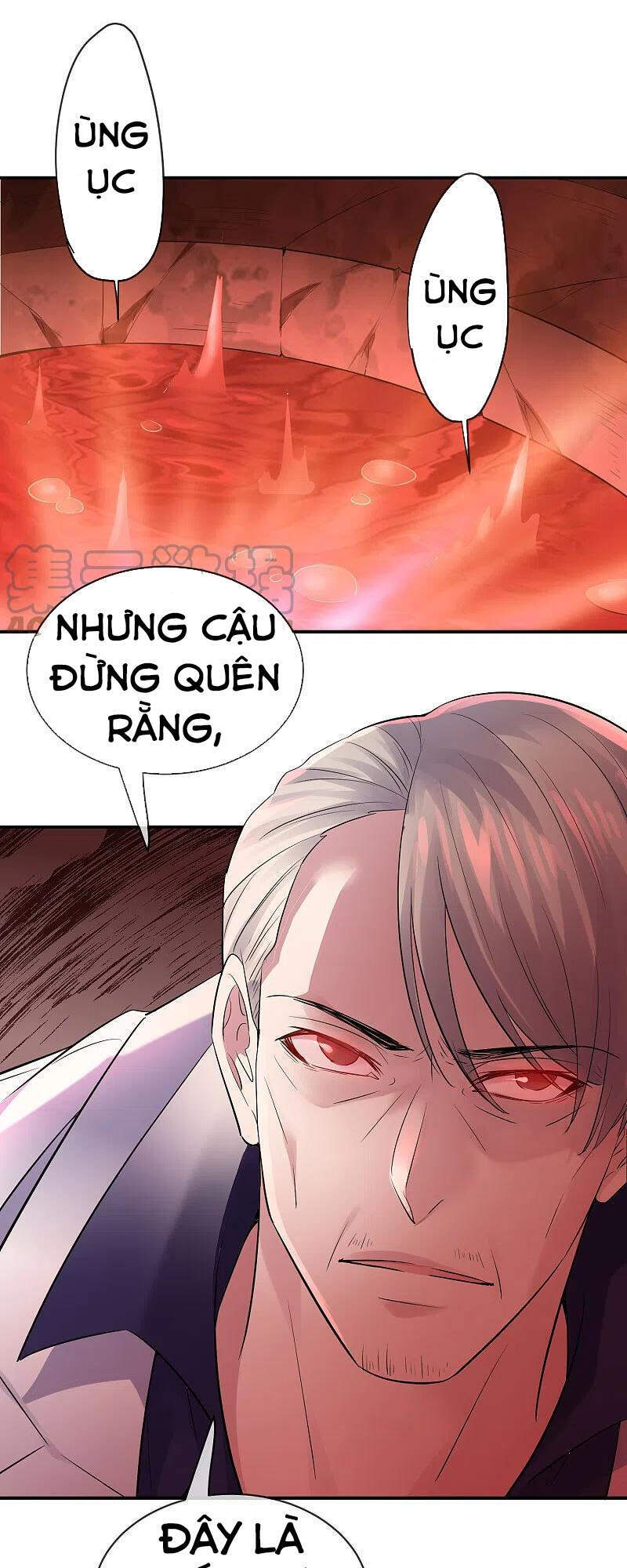 Ta Có Một Tòa Nhà Ma Chapter 155 - Trang 2