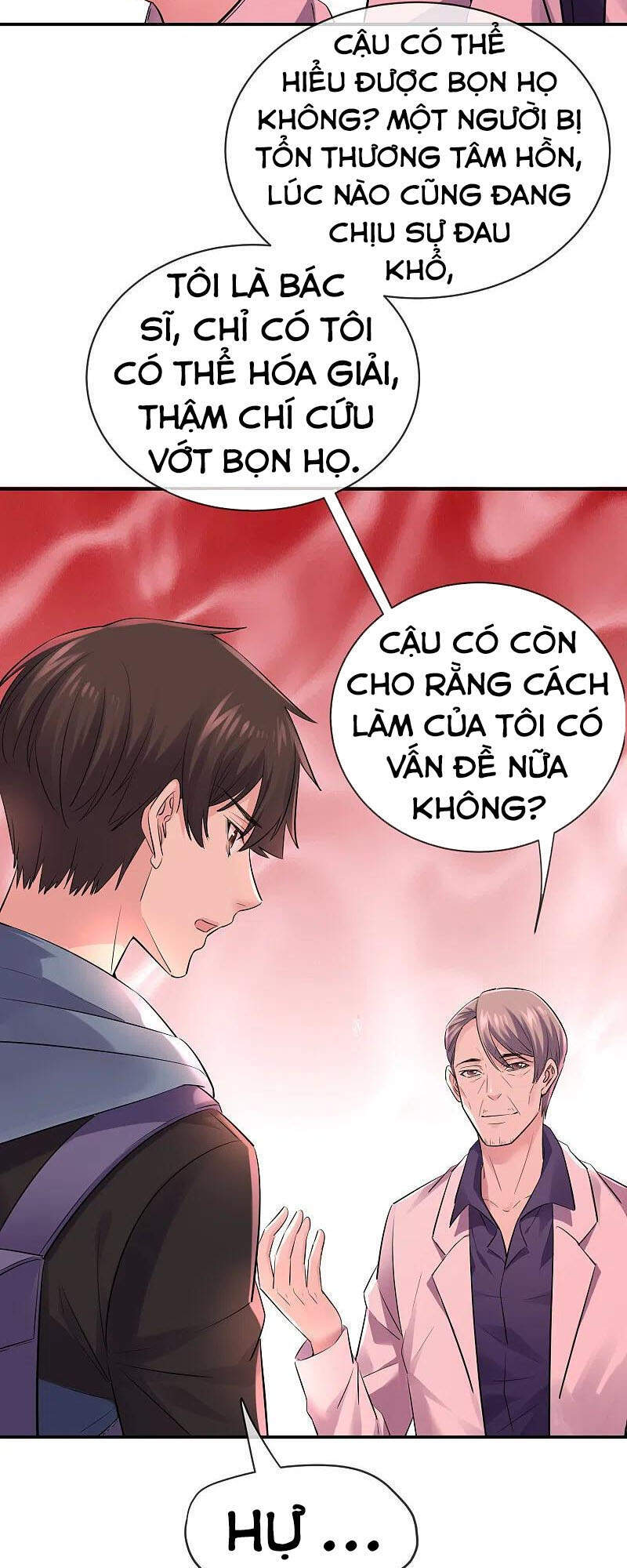 Ta Có Một Tòa Nhà Ma Chapter 155 - Trang 2