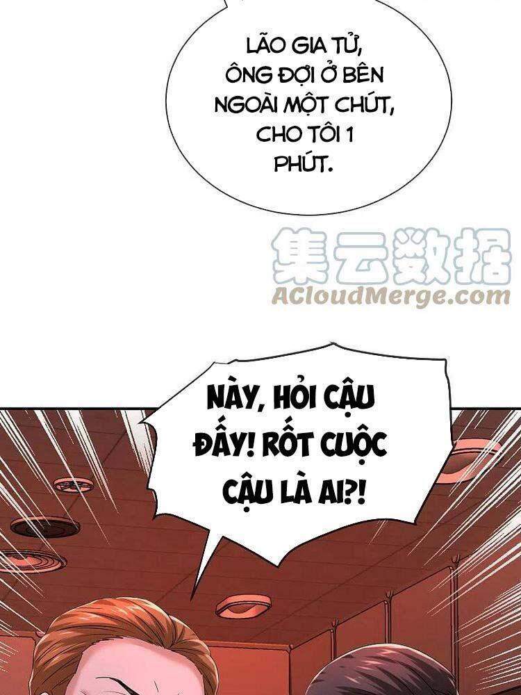 Ta Có Một Tòa Nhà Ma Chapter 154 - Trang 2