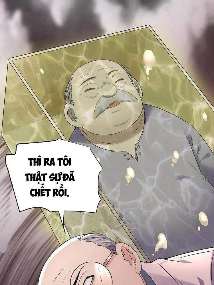 Ta Có Một Tòa Nhà Ma Chapter 153 - Trang 2