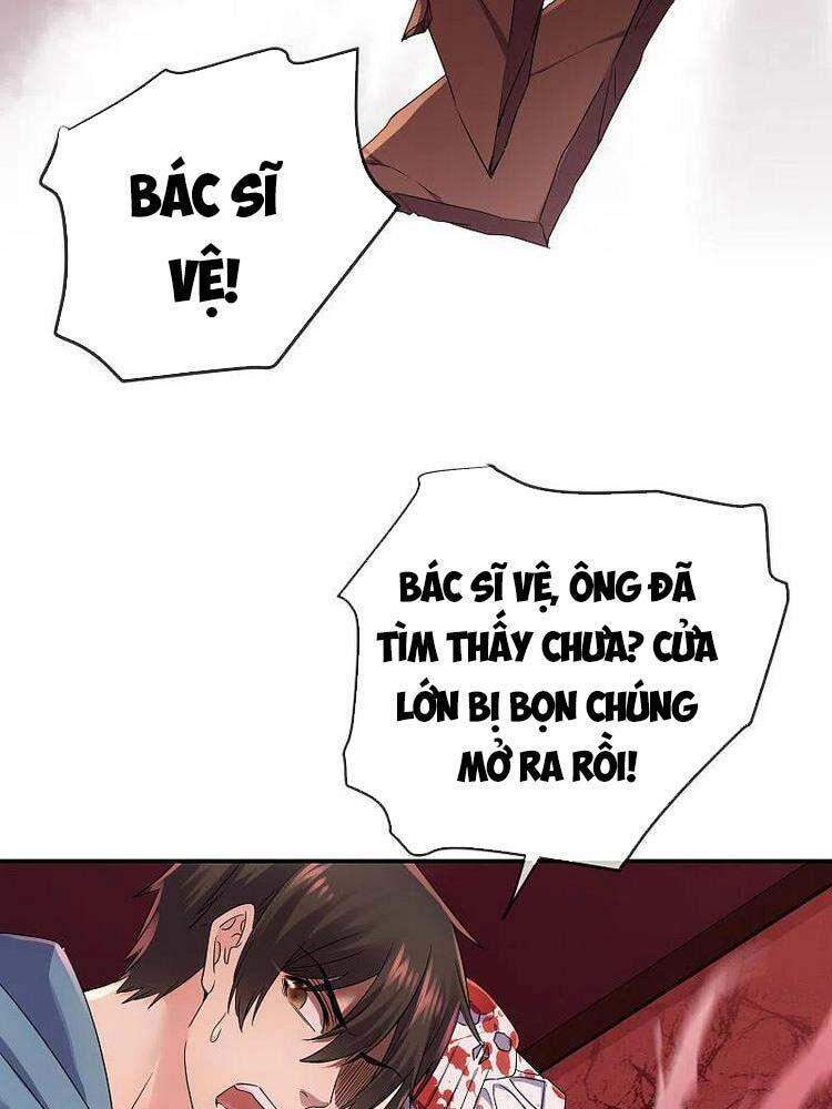 Ta Có Một Tòa Nhà Ma Chapter 153 - Trang 2