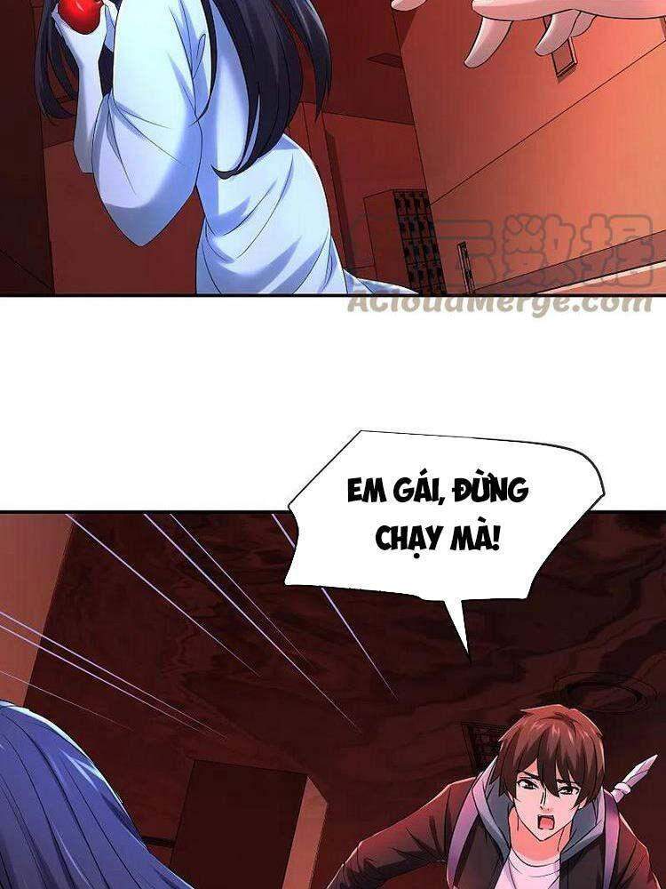 Ta Có Một Tòa Nhà Ma Chapter 150 - Trang 2