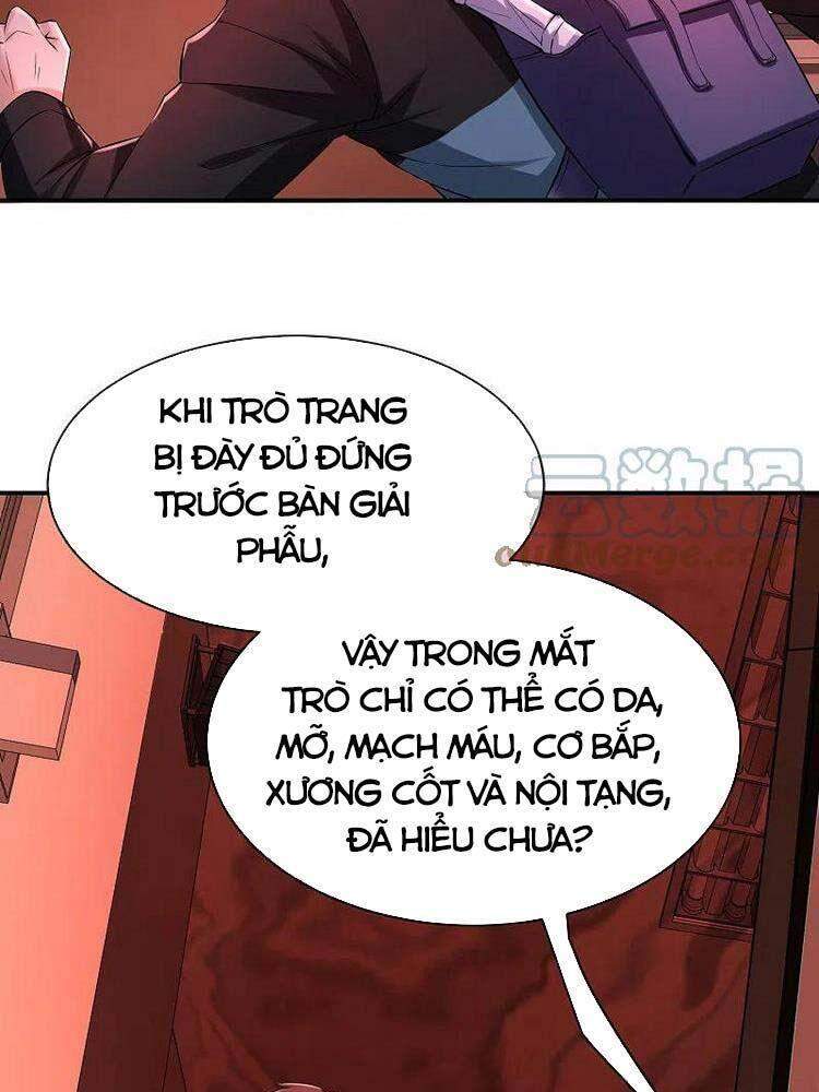 Ta Có Một Tòa Nhà Ma Chapter 150 - Trang 2