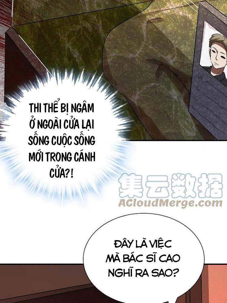 Ta Có Một Tòa Nhà Ma Chapter 150 - Trang 2