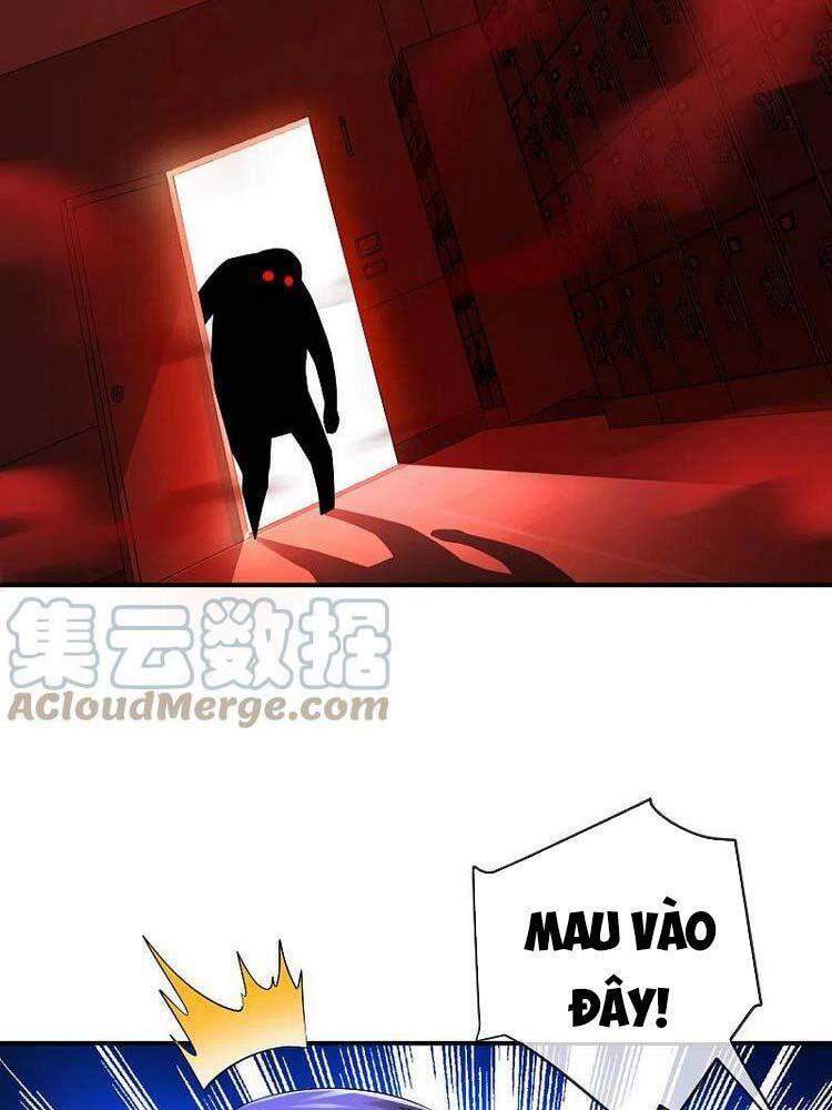 Ta Có Một Tòa Nhà Ma Chapter 150 - Trang 2