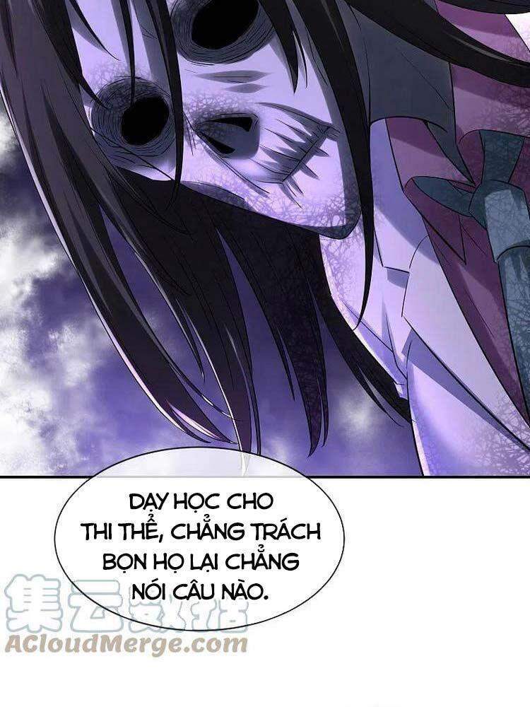 Ta Có Một Tòa Nhà Ma Chapter 150 - Trang 2