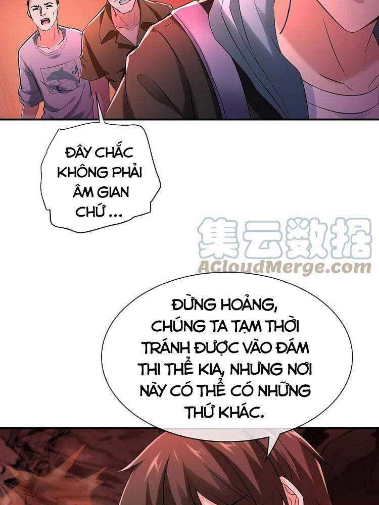 Ta Có Một Tòa Nhà Ma Chapter 150 - Trang 2