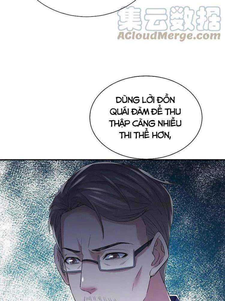 Ta Có Một Tòa Nhà Ma Chapter 149 - Trang 2