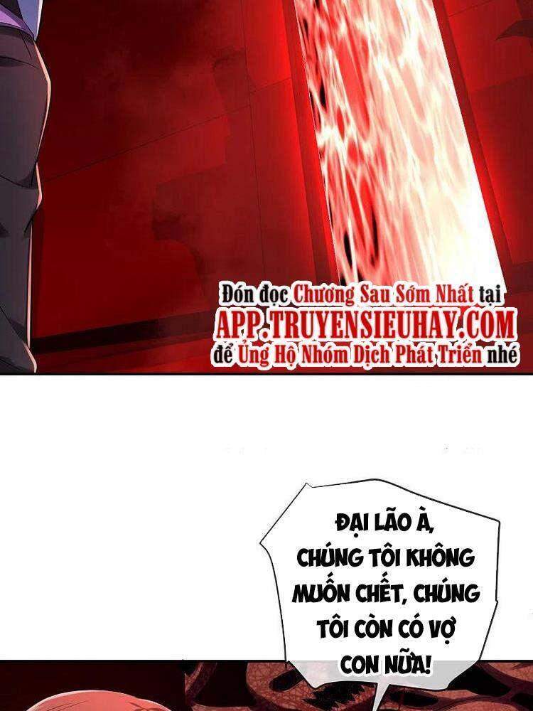 Ta Có Một Tòa Nhà Ma Chapter 149 - Trang 2