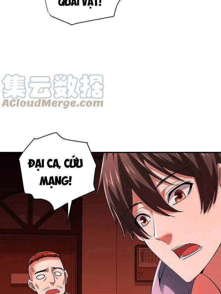 Ta Có Một Tòa Nhà Ma Chapter 149 - Trang 2