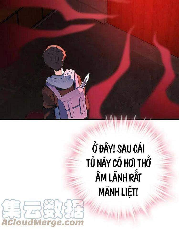 Ta Có Một Tòa Nhà Ma Chapter 148 - Trang 2