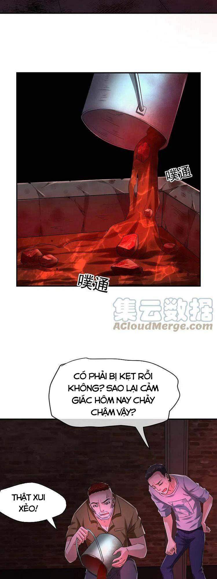 Ta Có Một Tòa Nhà Ma Chapter 147 - Trang 2