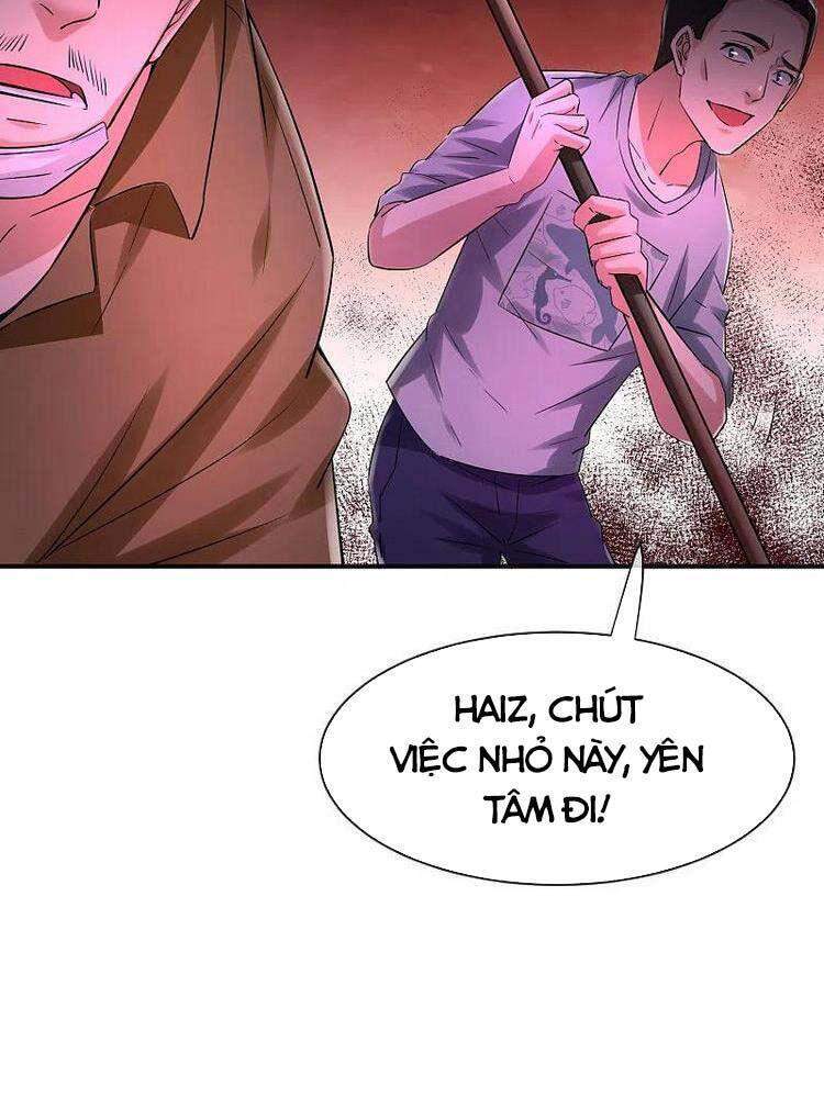 Ta Có Một Tòa Nhà Ma Chapter 147 - Trang 2