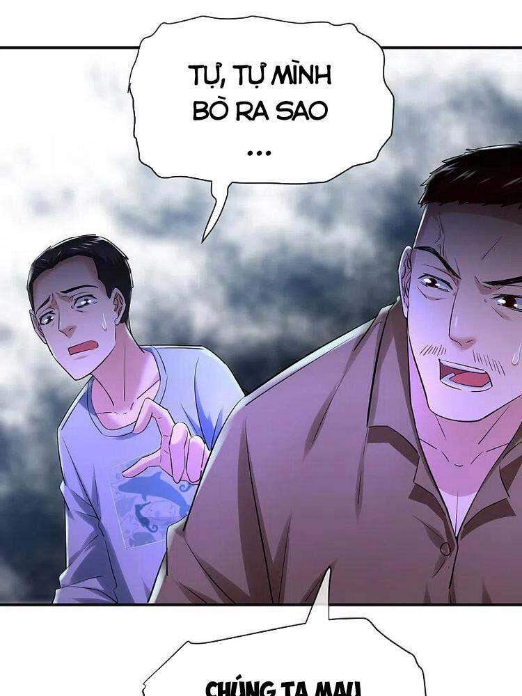 Ta Có Một Tòa Nhà Ma Chapter 147 - Trang 2