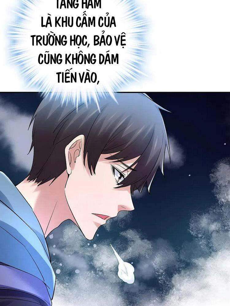 Ta Có Một Tòa Nhà Ma Chapter 147 - Trang 2