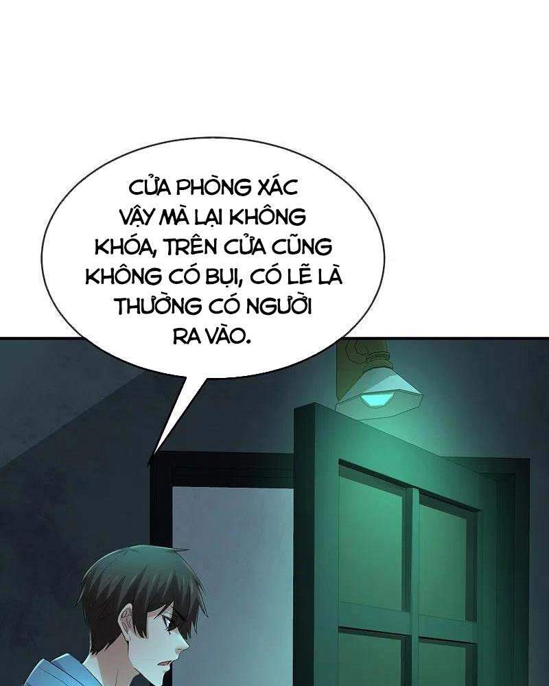 Ta Có Một Tòa Nhà Ma Chapter 146 - Trang 2