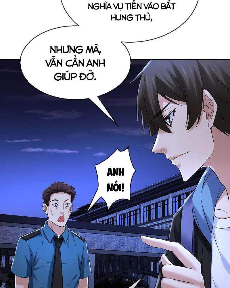 Ta Có Một Tòa Nhà Ma Chapter 146 - Trang 2