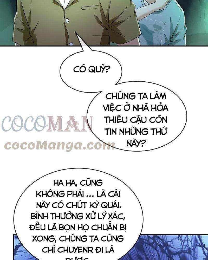 Ta Có Một Tòa Nhà Ma Chapter 146 - Trang 2