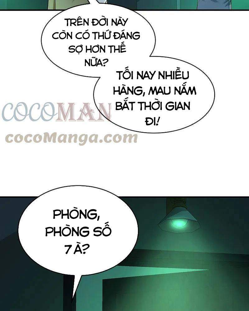 Ta Có Một Tòa Nhà Ma Chapter 146 - Trang 2