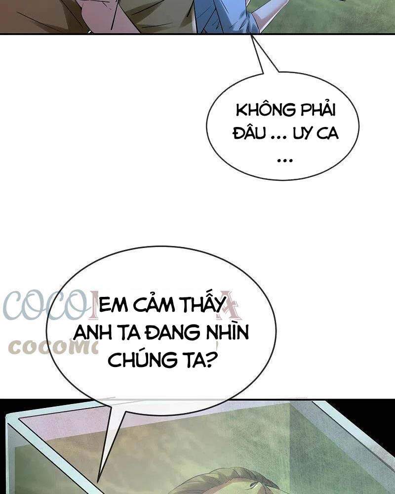 Ta Có Một Tòa Nhà Ma Chapter 146 - Trang 2