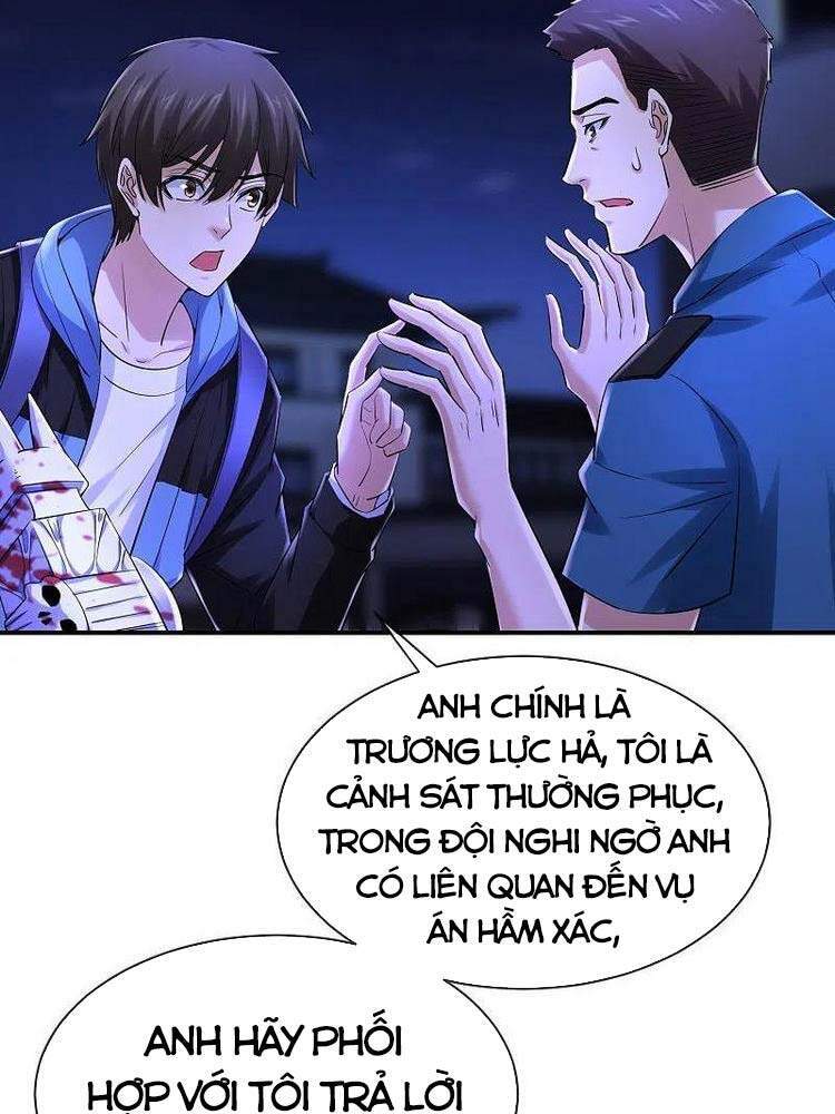 Ta Có Một Tòa Nhà Ma Chapter 145 - Trang 2