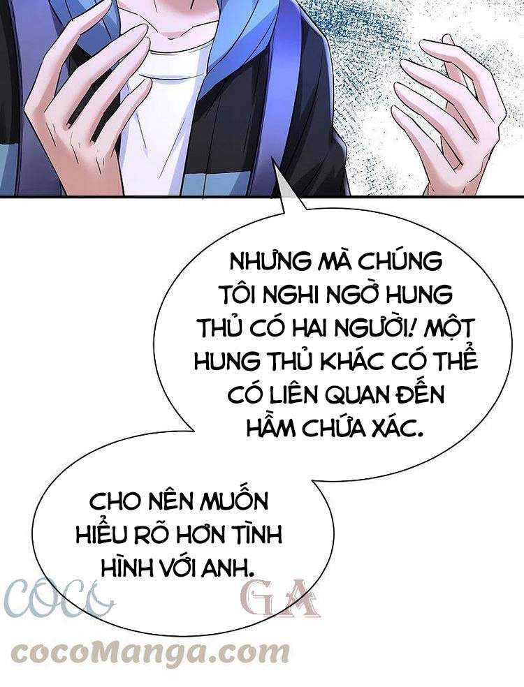 Ta Có Một Tòa Nhà Ma Chapter 145 - Trang 2