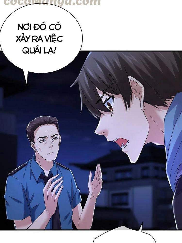 Ta Có Một Tòa Nhà Ma Chapter 145 - Trang 2