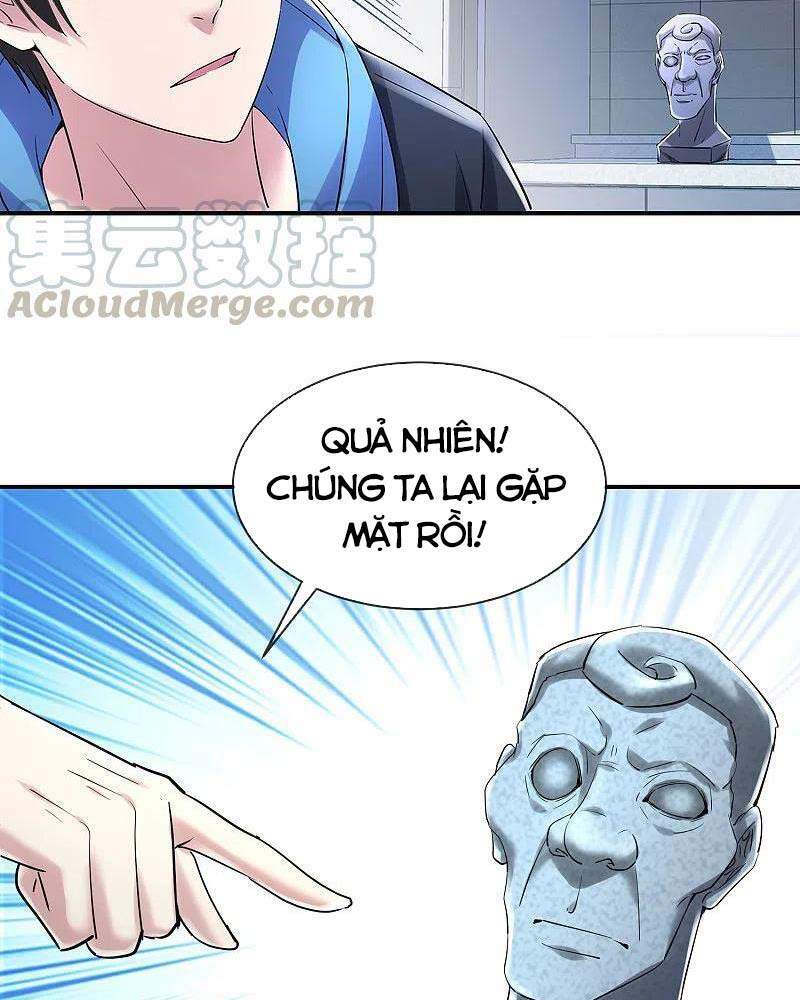 Ta Có Một Tòa Nhà Ma Chapter 144 - Trang 2