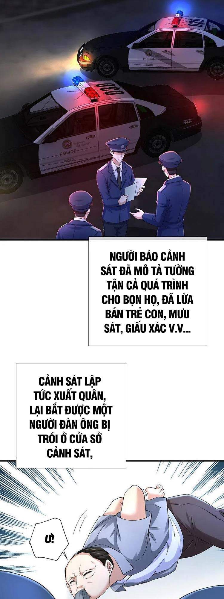 Ta Có Một Tòa Nhà Ma Chapter 143 - Trang 2