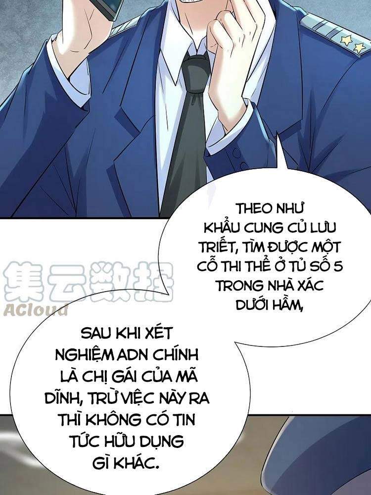 Ta Có Một Tòa Nhà Ma Chapter 143 - Trang 2