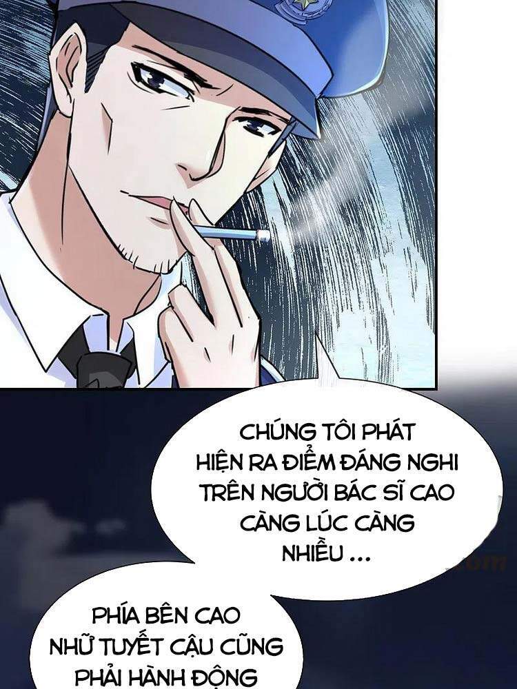 Ta Có Một Tòa Nhà Ma Chapter 143 - Trang 2