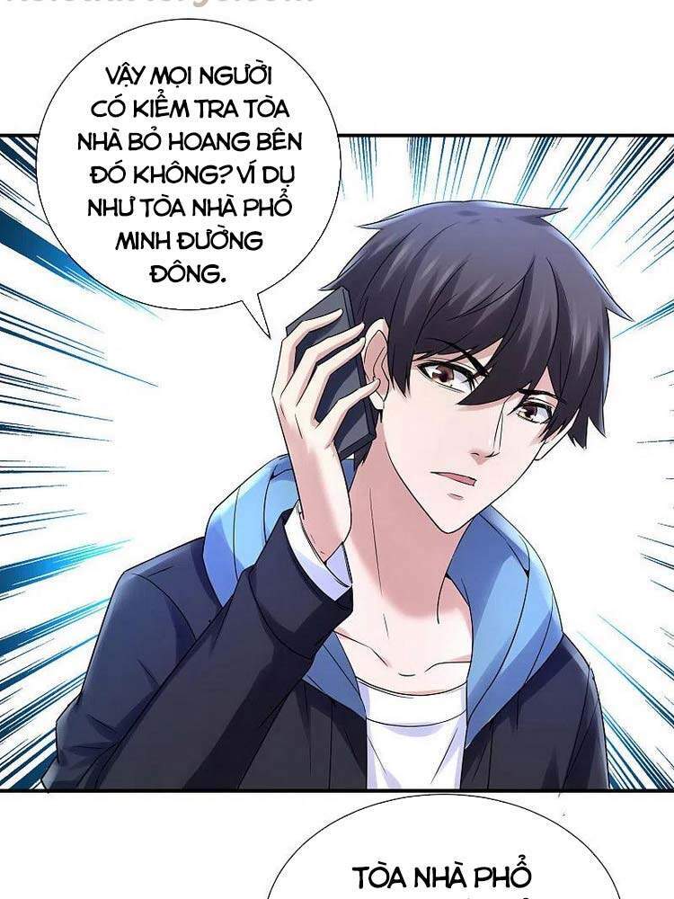 Ta Có Một Tòa Nhà Ma Chapter 143 - Trang 2