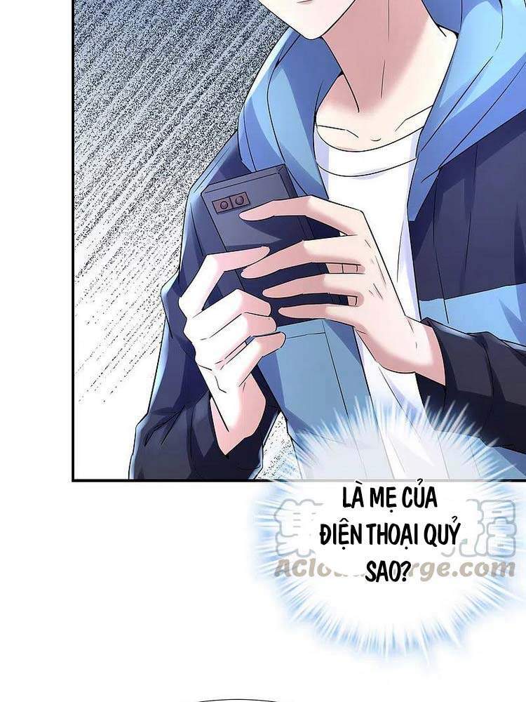 Ta Có Một Tòa Nhà Ma Chapter 142 - Trang 2