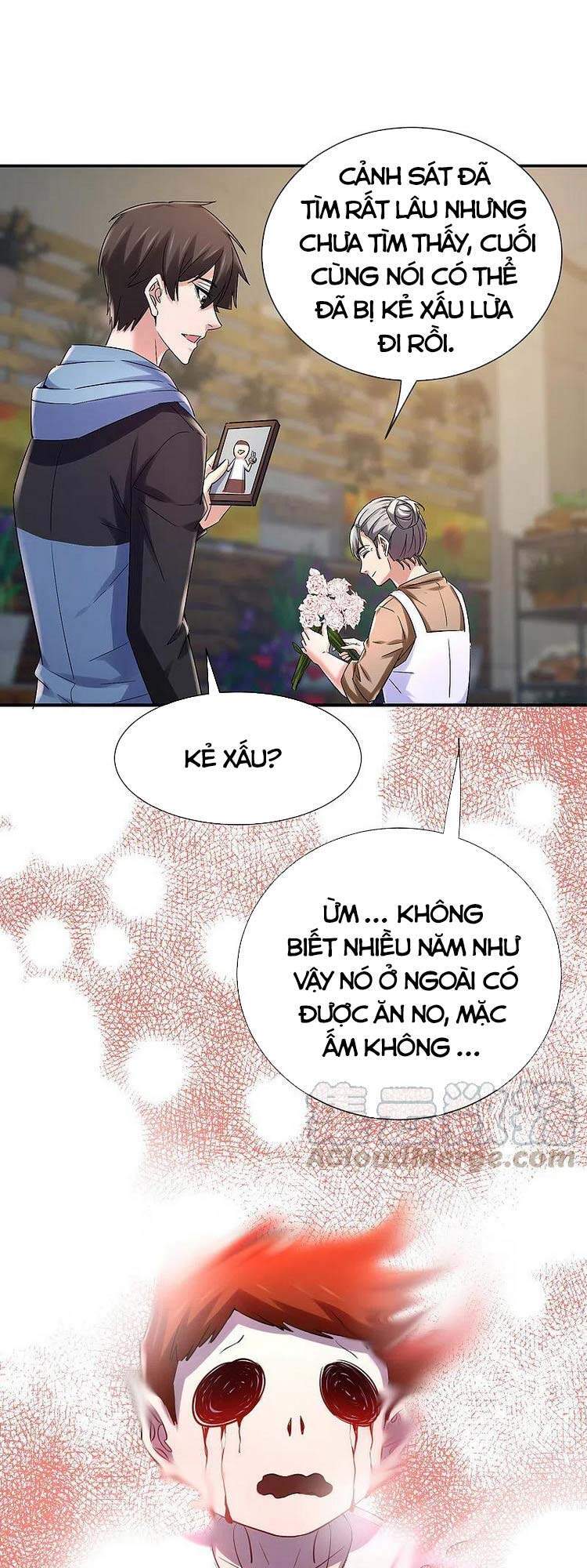 Ta Có Một Tòa Nhà Ma Chapter 142 - Trang 2