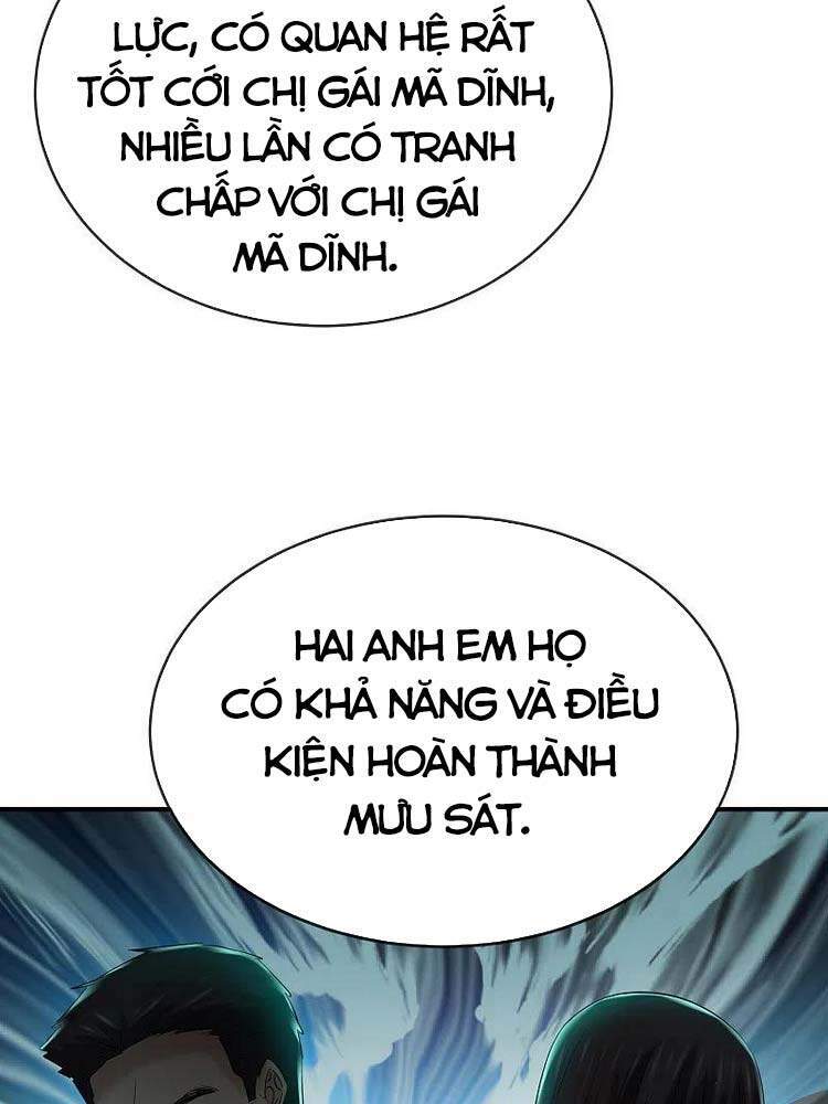 Ta Có Một Tòa Nhà Ma Chapter 141 - Trang 2