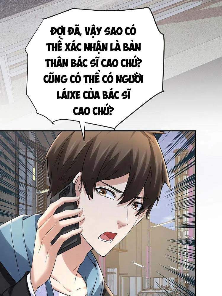 Ta Có Một Tòa Nhà Ma Chapter 141 - Trang 2