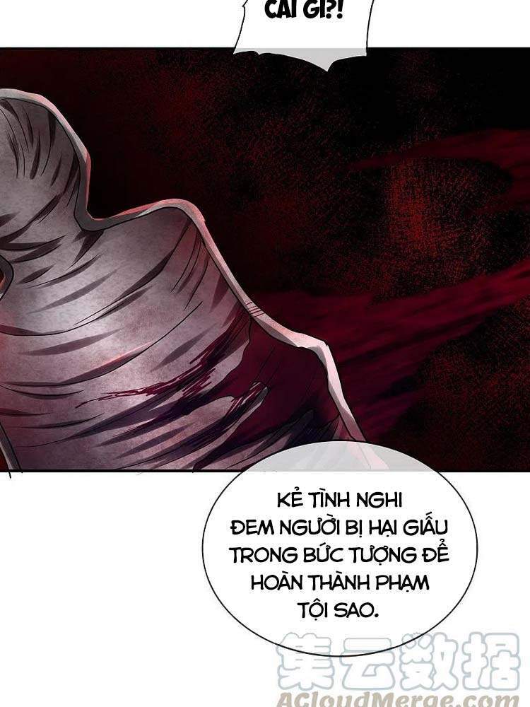 Ta Có Một Tòa Nhà Ma Chapter 141 - Trang 2