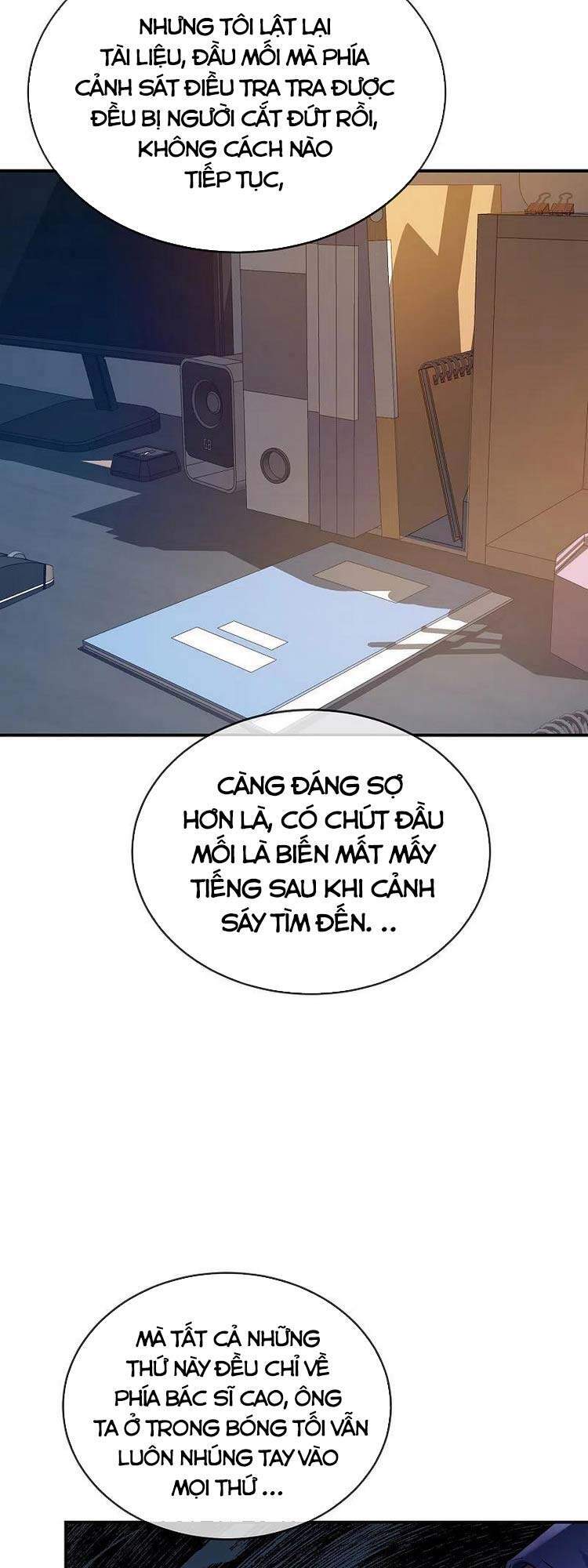 Ta Có Một Tòa Nhà Ma Chapter 141 - Trang 2